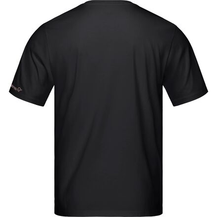 Norrona - /29 Cotton Activity Embroidery T-Shirt - Men's