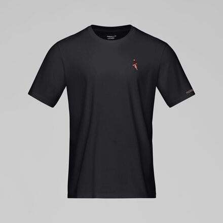Norrona - /29 Cotton Activity Embroidery T-Shirt - Men's