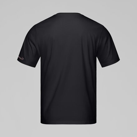 Norrona - /29 Cotton Activity Embroidery T-Shirt - Men's