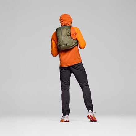 Norrona - Senja Flex1 Trackster Pant - Men's