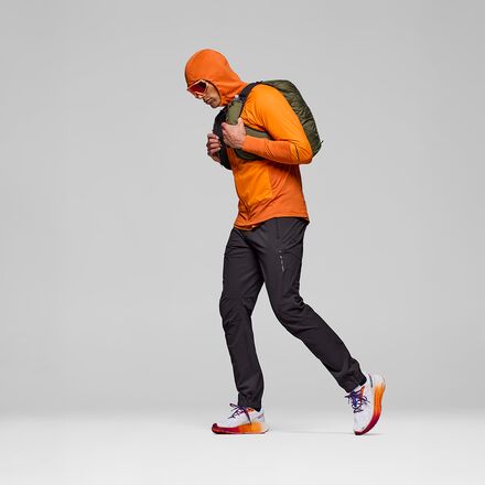 Norrona - Senja Flex1 Trackster Pant - Men's