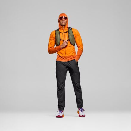 Norrona - Senja Flex1 Trackster Pant - Men's