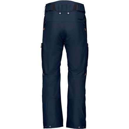Norrona - Tamok Gore-Tex Pants - Men's