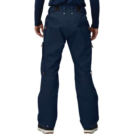 Norrona - Tamok Gore-Tex Pants - Men's