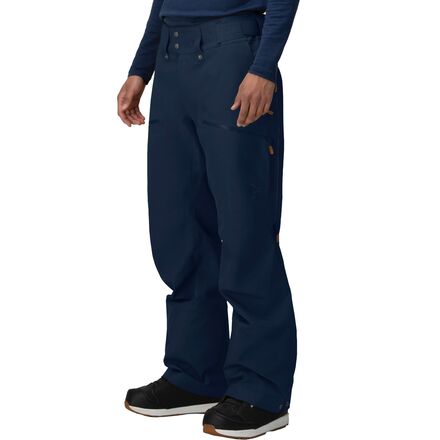 Norrona - Tamok Gore-Tex Pants - Men's