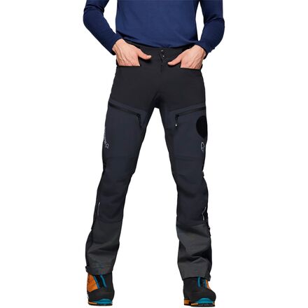 Trollveggen Flex1 Rescue Pant - Men's