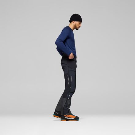 Norrona - Trollveggen Flex1 Rescue Pant - Men's
