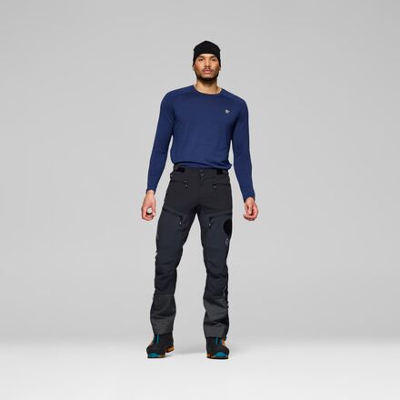 Norrona - Trollveggen Flex1 Rescue Pant - Men's