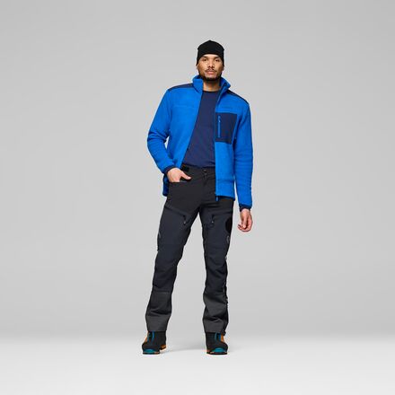 Norrona - Trollveggen Flex1 Rescue Pant - Men's