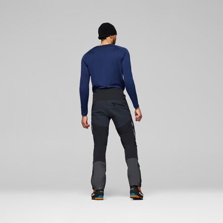 Norrona - Trollveggen Flex1 Rescue Pant - Men's
