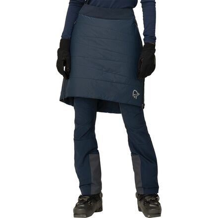 Norrona - Falketind Thermo80 Skirt - Women's
