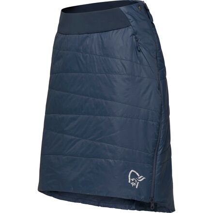 Norrona - Falketind Thermo80 Skirt - Women's