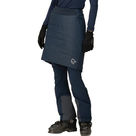 Norrona - Falketind Thermo80 Skirt - Women's