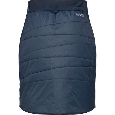 Norrona - Falketind Thermo80 Skirt - Women's