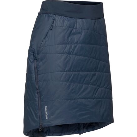 Norrona - Falketind Thermo80 Skirt - Women's