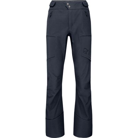 Norrona - Lyngen Hiloflex200 Slim Pant - Women's