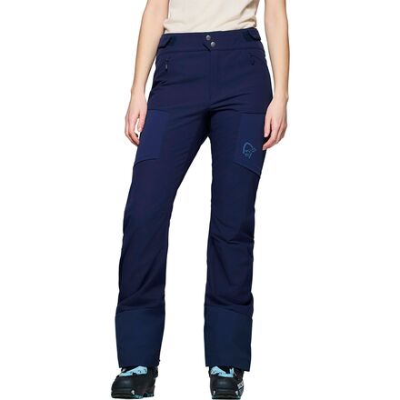 Lyngen Hiloflex200 Slim Pant - Women's