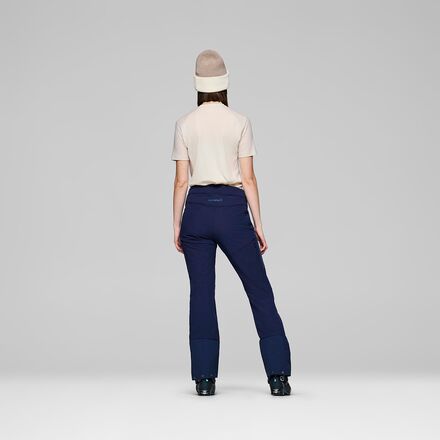 Norrona - Lyngen Hiloflex200 Slim Pant - Women's