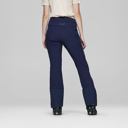 Norrona - Lyngen Hiloflex200 Slim Pant - Women's