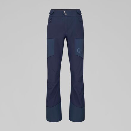 Norrona - Lyngen Hiloflex200 Slim Pant - Women's