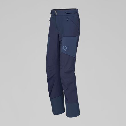 Norrona - Lyngen Hiloflex200 Slim Pant - Women's