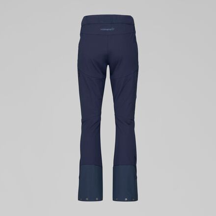 Norrona - Lyngen Hiloflex200 Slim Pant - Women's