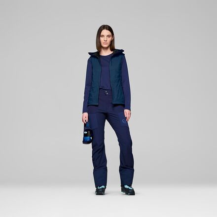 Norrona - Lyngen Hiloflex200 Slim Pant - Women's