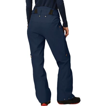 Norrona - Tamok Gore-Tex Pant - Women's