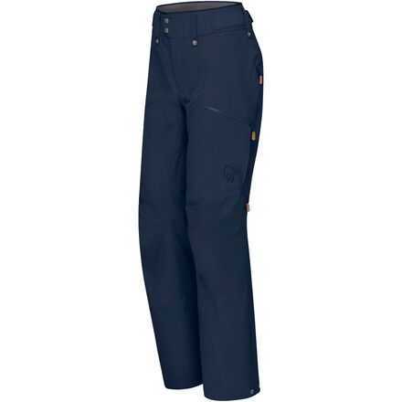Norrona - Tamok Gore-Tex Pant - Women's