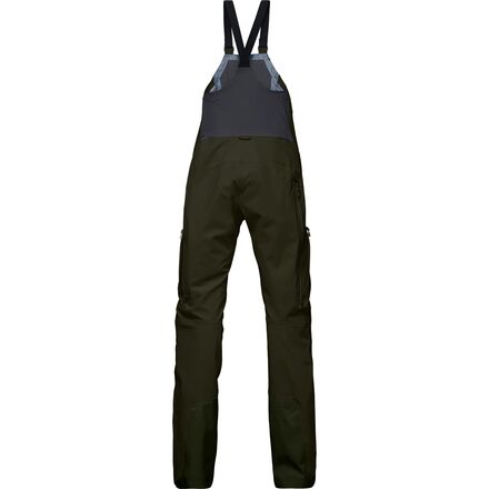 Norrona - Tamok Gore-Tex Performance Shell Bib Pant - Women's