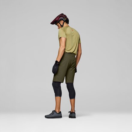 Norrona - Fjora Flex1 Light Short - Men's