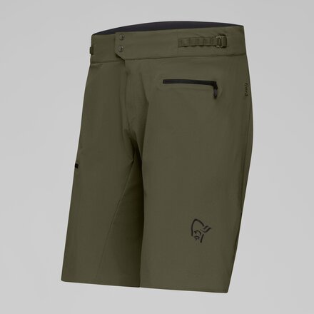 Norrona - Fjora Flex1 Light Short - Men's