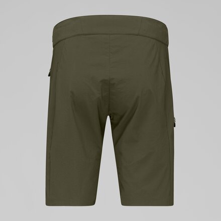Norrona - Fjora Flex1 Light Short - Men's