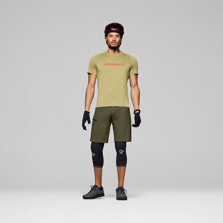 Norrona - Fjora Flex1 Light Short - Men's