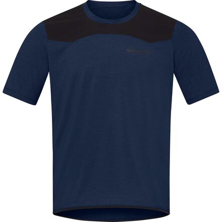 Norrona - Skibotn Equaliser Tech T-Shirt - Men's
