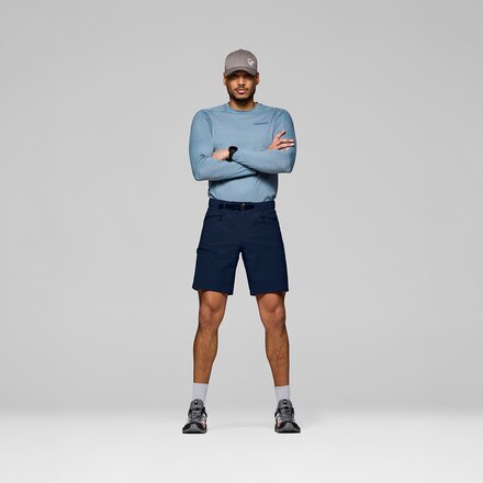 Norrona - Falketind Flex1 Light Short - Men's