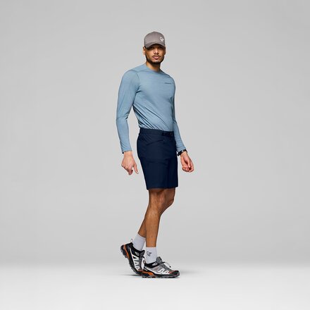 Norrona - Falketind Flex1 Light Short - Men's