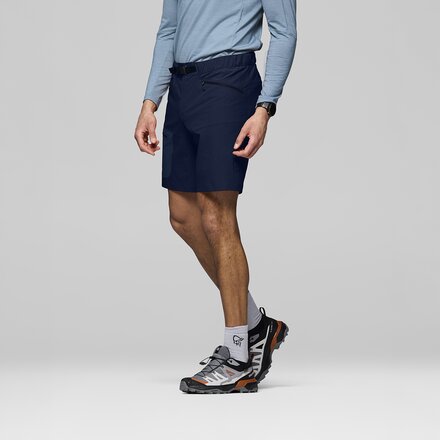 Norrona - Falketind Flex1 Light Short - Men's