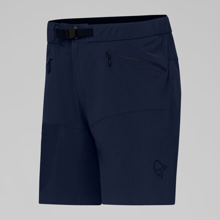 Norrona - Falketind Flex1 Light Short - Men's