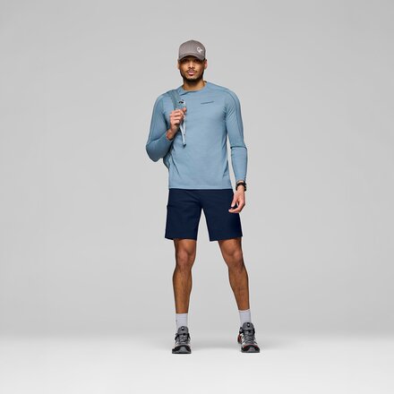 Norrona - Falketind Flex1 Light Short - Men's