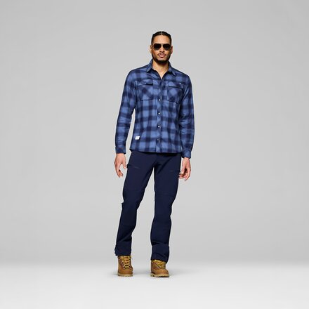 Norrona - Femund Cotton Heavy Duty Pant - Men's