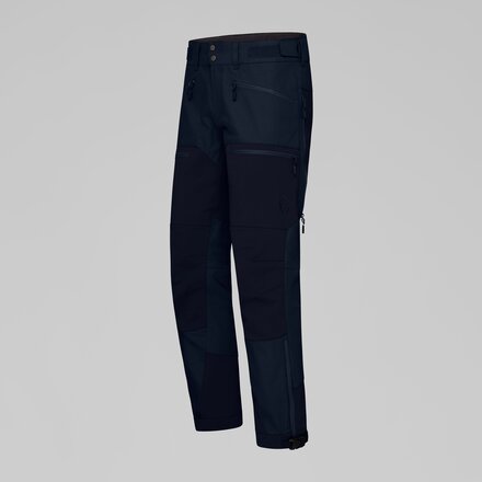 Norrona - Femund Cotton Heavy Duty Pant - Men's