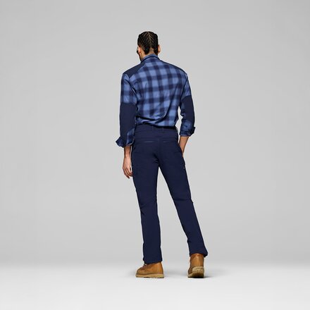 Norrona - Femund Cotton Heavy Duty Pant - Men's
