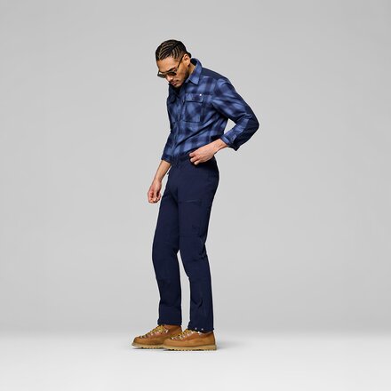 Norrona - Femund Cotton Heavy Duty Pant - Men's