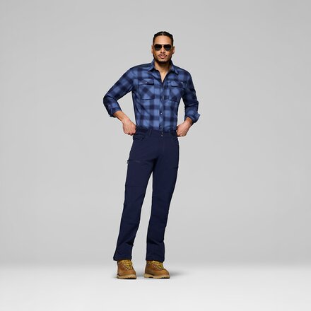 Norrona - Femund Cotton Heavy Duty Pant - Men's