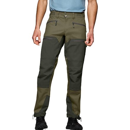 Femund Cotton Heavy Duty Pant - Men's