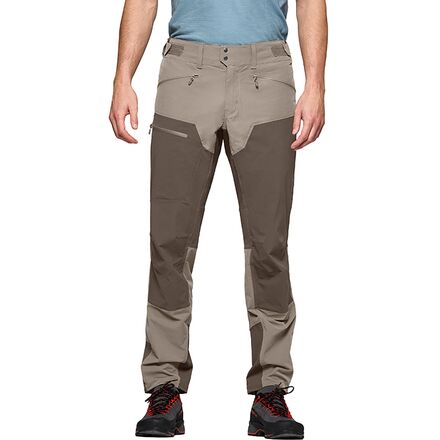 Femund Cotton Heavy Duty Pant - Men's
