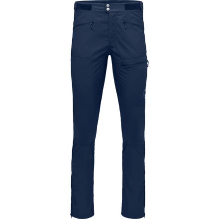 Norrona - Femund Flex1 Lightweight Pant - Men's