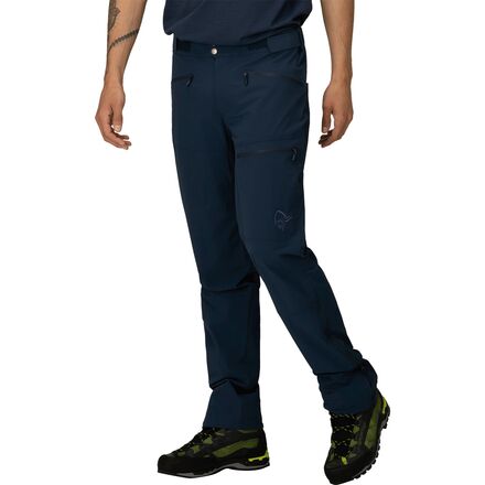 Norrona - Femund Flex1 Lightweight Pant - Men's