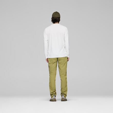 Norrona - Femund Tech Long-Sleeve Top - Men's